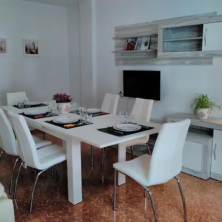 Apartamento San Pascual En Orihuela Exterior photo
