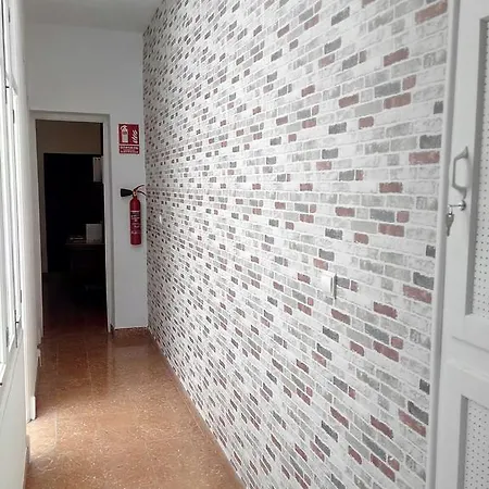 Apartamento San Pascual En Orihuela Exterior photo