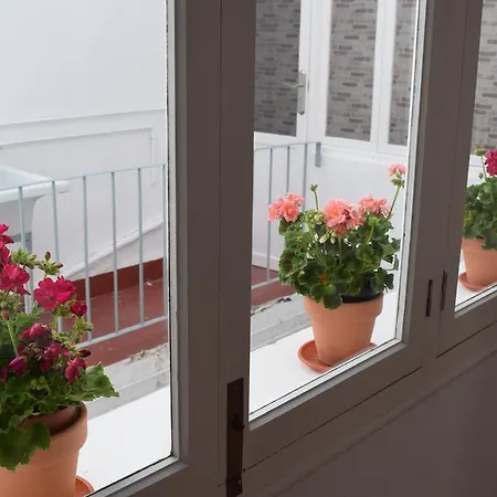 Apartamento San Pascual En Orihuela Exterior photo