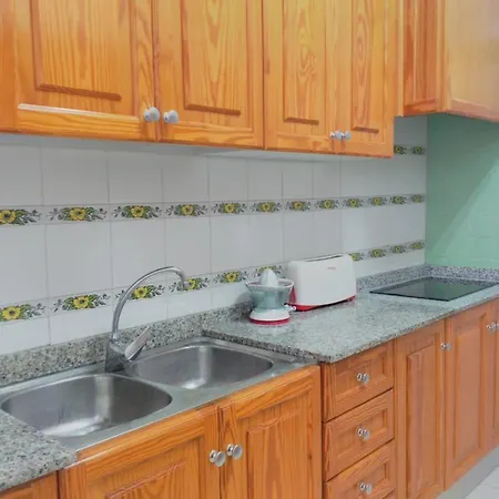 Apartamento San Pascual En Orihuela Exterior photo
