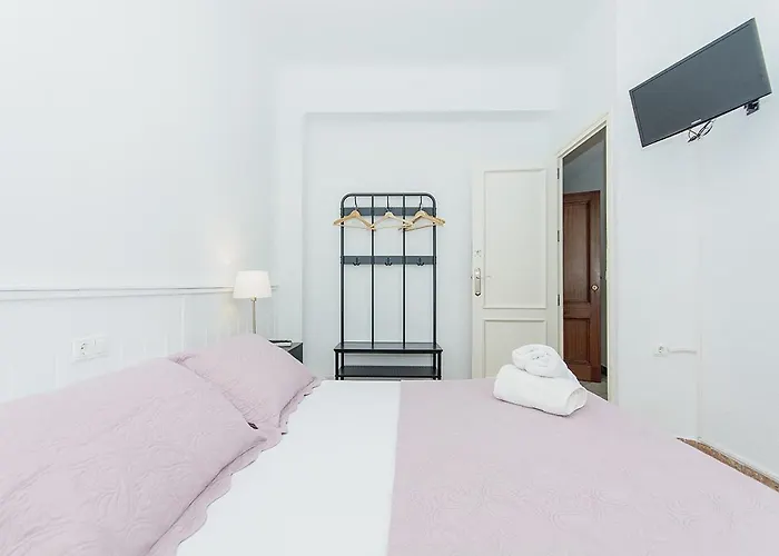 Apartamento San Pascual En Orihuela