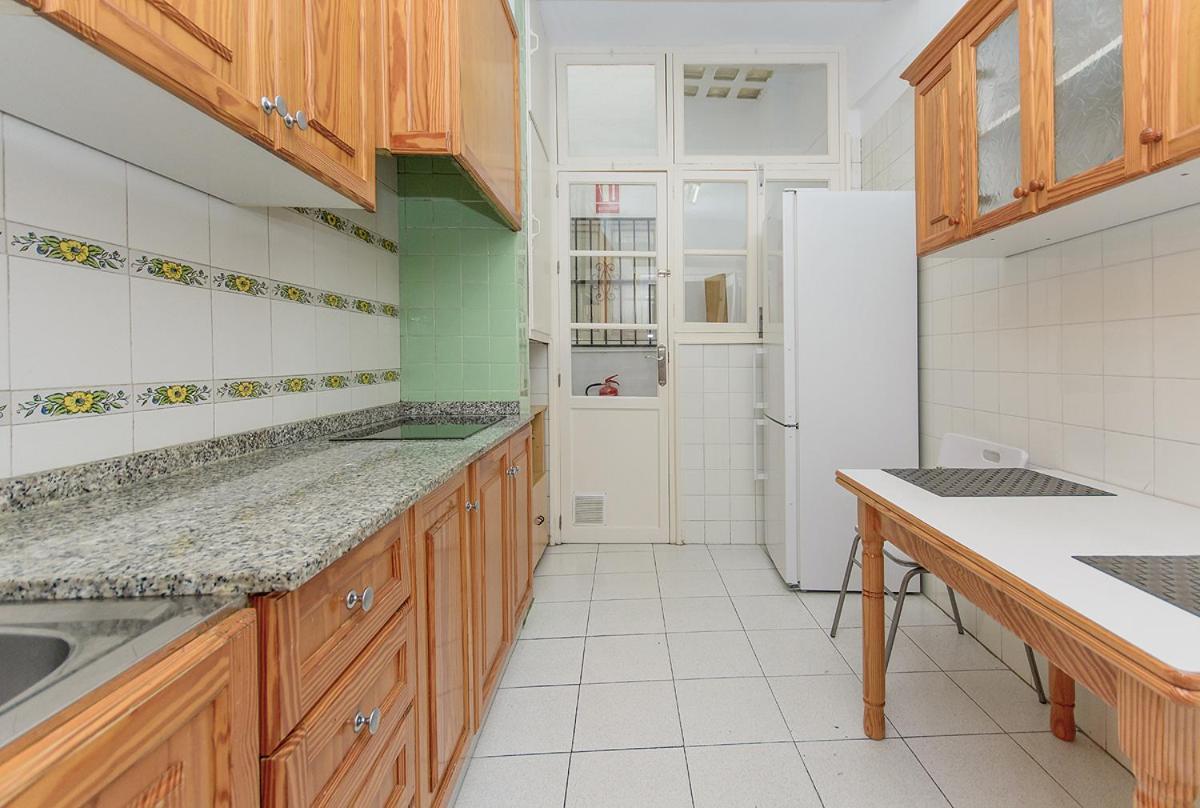 Apartment San Pascual En