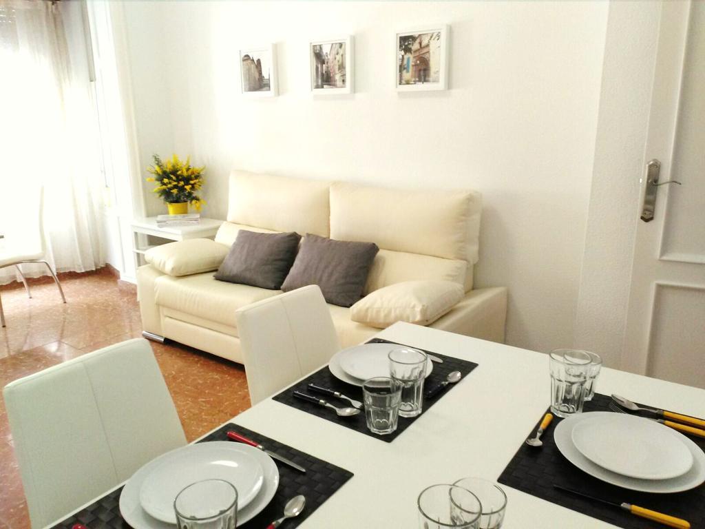 San Pascual En Apartment