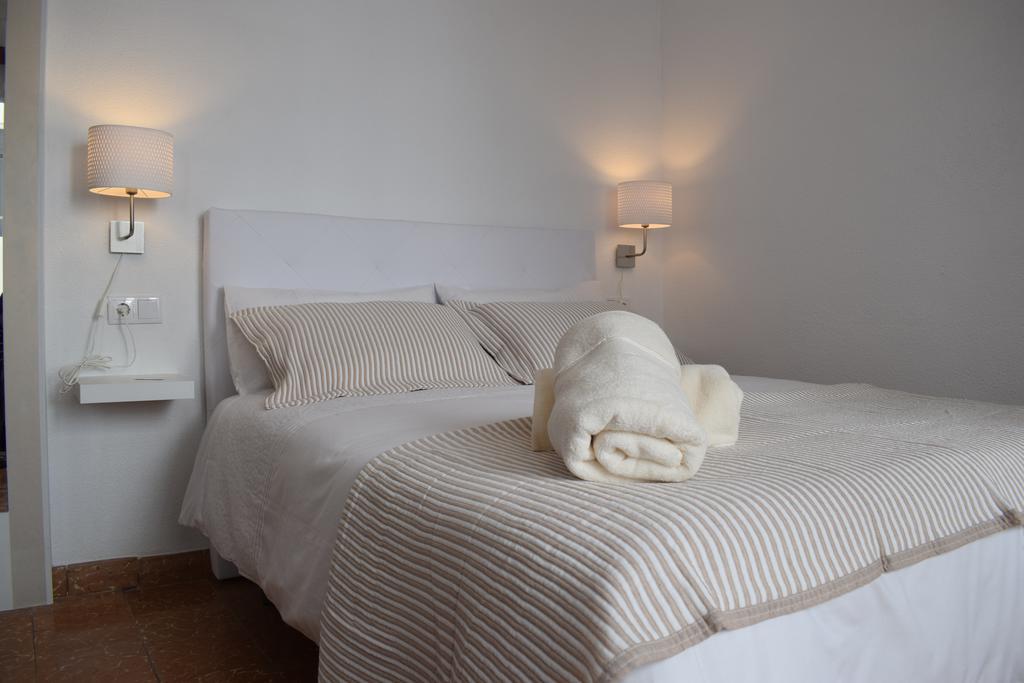 San Pascual En Apartment Orihuela